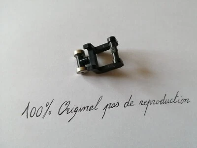 Popy Train Avant Du Robot Denziman Robot St D'origine Pas De Reproduction Bandai - Photo 1/4