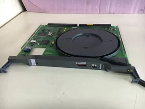 NORTEL RLSE 04 FIBER RECEIVER INTERFACE MODULE CARD NTDK23BA - Bild 1 von 2