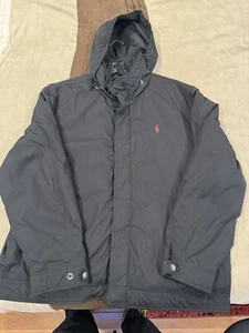 polo ralph lauren jacket men xl - Picture 1 of 4