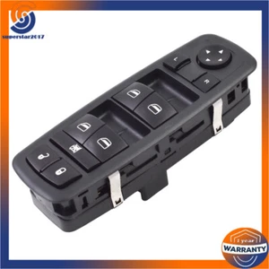 Window Switch Control 56046553AC Fit For 2013-2016 Dodge Dart Master Left Driver - Picture 1 of 9
