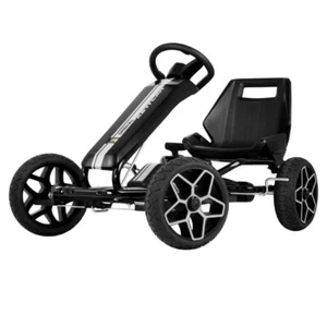 KETTLER KETTCAR Evolution - das Original Tretauto Go-Kart 5-1 1 Jahre bis 60kg - Bild 1 von 7