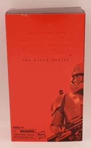 STAR WARS | SITH TROOPER | BLACK SERIES | SDCC 2019 EXCLUSIVE | NEU - SEALED - Bild 1 von 9