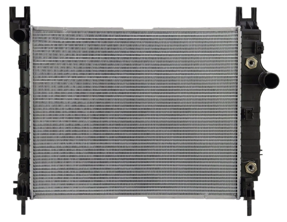 RADIADOR CSF 3516 DODGE DAKOTA Foto 1 de 1