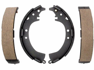 Juego de zapatas de freno traseras para Toyota RAV4 1996-2002 AC Delco 92319KP 1998 2001 1997 Foto 1 de 2