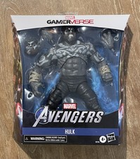 Marvel Legends Avengers OUTBACK HULK 6 Inch Figure NEW GAMESTOP EXCLUSIVE SAVAGE