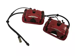 Pinzas de freno delanteras Mini R60 R61 Countryman Paceman All4 TRW JCW - Imagen 1 de 6