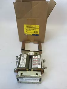 SQUARE D 9070GO2D1 INDUSTRIAL CONTROL TRAFO PRIM. VAC 220/440 230/460 240/ - Bild 1 von 10