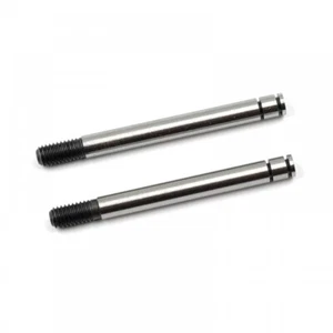 NEW Yeah Racing 65mm Big Bore Go Damper HD Steel Shaft (2Pcs) FREE US SHIP - Picture 1 of 2