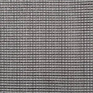 Panno griglia stile parafango Mojotone nero/bianco/argento / 36"" W - Foto 1 di 1