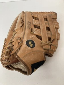 Guante de béisbol SSK lanzador de mano izquierda modelo DPG-790 talla 12,5 LHT - Imagen 1 de 7
