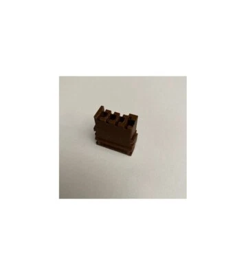 Peugeot 405 1.9 Mi16 XU9J4 Bobina Conector Enchufe (4 pines) Foto 1 de 3