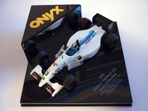 Onyx 1/43 Tyrrell Yamaha 022 #3 Ukyo Katayama - Imagen 1 de 1