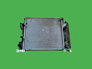 JAGUAR F TYPE X152 2018 2.0 PETROL WATER COOLING RADIATOR - Picture 1 of 8