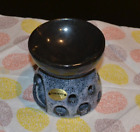 Keramik Handmade Duftlampe Duftle Diffusor ( Stvchen) Blau * Orginal Syrykyd *
