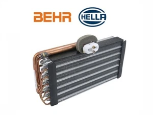 Porsche 911 964 993 A/C Evaporator OEM BEHR HELLA 96457390100 - Picture 1 of 1