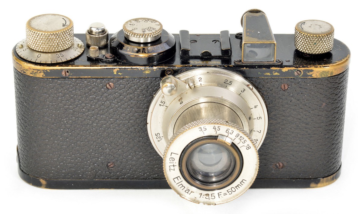 Leica Ernst Leitz Wetzlar In Vintage Rangefinder Cameras for Leica Ernst Leitz Wetzlar In Vintage Rangefinder Cameras for