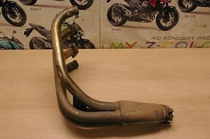 Colector de tubos de escape Suzuki GSF1200 / GSF 1200 BANDIT - Imagen 1 de 5