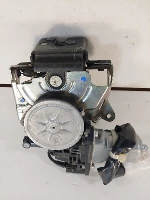 2009-2015 Toyota Venza/RAV-4/Highlander OEM Trunk Liftgate Lid Latch Actuator Foto 1 de 4