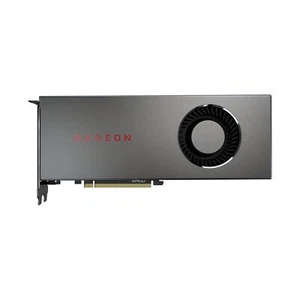 Sapphire Radeon RX 5700 8G 8 GB GDDR6 HDMI, 3x DP PCI-E #332229 - Afbeelding 1 van 8