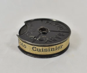 FILM PATHE BABY 9,5 MM NR. 36 TOTO KOCH KOMÖDIE 1923 - Bild 1 von 1