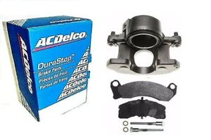 Disc Brake Pad Caliper with Brake Pads Front Right ACDELCO 18R1051 - Foto 1 di 4