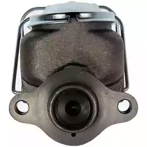 Carquest Wearever Brake Master Cylinder MCA630752: New, With Reservoir - Picture 1 of 1