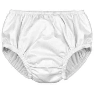 juego. Niños Niñas Pull-Up Reutilizable Absorbente Traje de Baño Pañal Blanco Talla 24M Nuevo con Etiquetas Foto 1 de 4