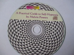 A Practical Guide to Self-Hypnosis - Audiobook Mp3 / Digital, Unabridged CD - Picture 1 of 1