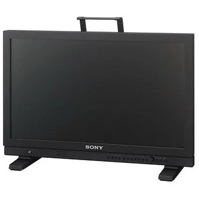 Sony LMD-A220 22" Professional Video Production Monitor 1920 x 1080 resolution - Image 1 of 4