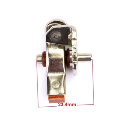 2 puntos de interruptor de contacto FastMoto para Ski-Doo/Moto-Ski 01-136-03 / 410-7005-00  Foto 1 de 4