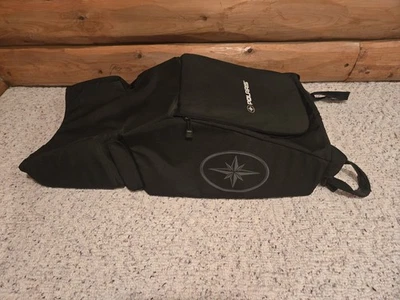 Bolsa túnel trasero Polaris IQ 2009-2013 2684357 Foto 1 de 4