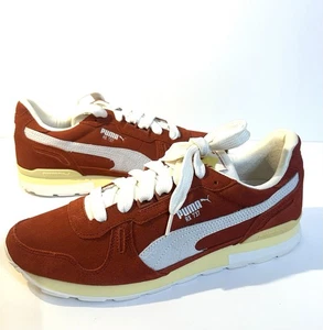 Puma RX 737 Echo Summit Gr. 12 388213-01 Schuhe rot - Rooibos Tea-Marshmallow - Bild 1 von 7