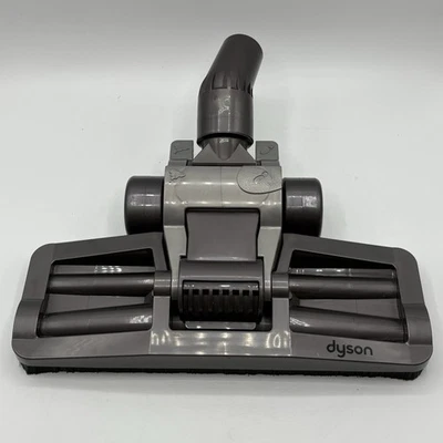 正品戴森低伸距地板工具刷附件适用于戴森 DC07 DC14 DC17 — 第 1/4 张图片
