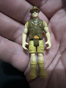 matchbox mini figure jungle - Picture 1 of 2