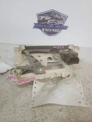 Temperature Control With AC Dealer Installed Fits 84-90 ESCORT 667962 - Image 1 of 2