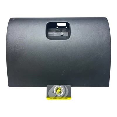 99-05 Mazda Miata Miata MX5 MX-5 Dash Glovebox Glove Box Console Cubby Black #5 - Image 1 of 2