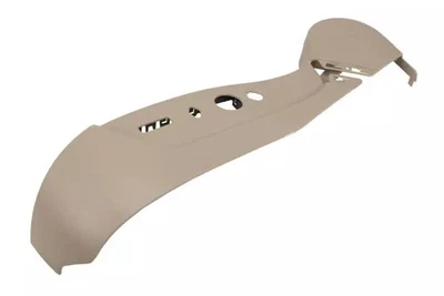 Cojín de asiento de conductor GM Shale genuino panel de acabado exterior 20952804 Foto 1 de 4