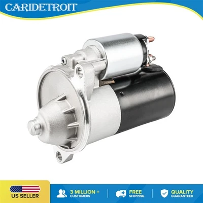 Arranque para Ford F-250 1992-1996 E-350 Econoline 1992-1996 F-350 92-96 V8 7,5 L Foto 1 de 4