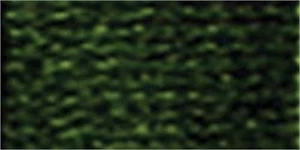 DMC Satin Floss 8.7yd-Avocado Green - 6 Pack - Picture 1 of 1