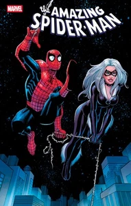 AMAZING SPIDER-MAN #6 (18/06/2025) - Picture 1 of 1