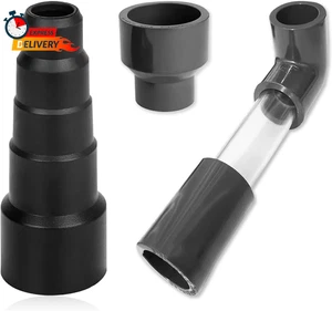 AC Abflussreiniger Werkzeug - Nasssauger Aufsatz für HVAC Abflussleitungen Adapter zum Entclo - Bild 1 von 7