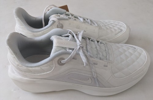 Scarpe Nike Air Winflo 11 GTX Gore Tex FQ1358 101 uomo bianche taglia 11 5 nuove