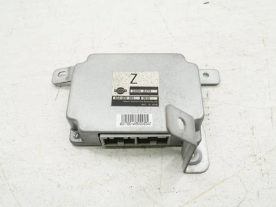 Unidad de módulo de control de caja de transferencia usada paquete de remolque Nissan Armada 2004-2015 OEM Foto 1 de 4