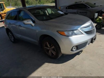 Cuerpo del acelerador compatible con 11-17 Odyssey 6737372 Foto 1 de 4