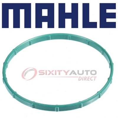 MAHLE FI Throttle Body Mounting Gasket for 2013-2022 Lincoln Corsair MKC MKT hj Foto 1 de 4