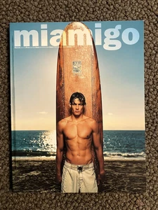 Miamigo / vol 5 no 2 (2002) / LBGTQ / Miami - Picture 1 of 3
