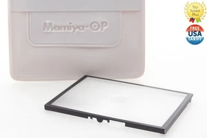 [NEUWERTIG mit Hülle] Mamiya 645 Pro Super Pro TL Typ B Entfernungsmesser Spot Bildschirm Japan - Bild 1 von 9