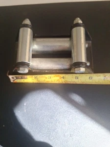 Heavy Duty Winch Cable Guide 6.25" Used - Picture 1 of 5