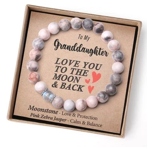 Gifts for Kids Teen Girls Teenage Granddaughter Personalized Ramadan Gifts Co... - Picture 1 of 7