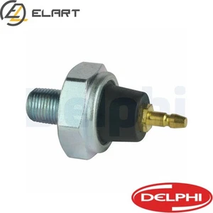 OIL PRESSURE SWITCH SW90004 FOR OPEL Z 17 DTH 1.7L 4cyl ASTRA H HYUNDAI 2.5L - Picture 1 of 6